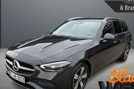 Mercedes-Benz C 200 3.000 km 43.770 &euro; Luckenwalde 14943