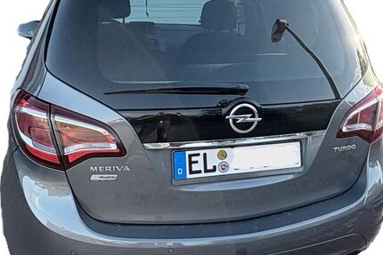 Opel Meriva 63.000 km 6.800 &euro; Twist 49767