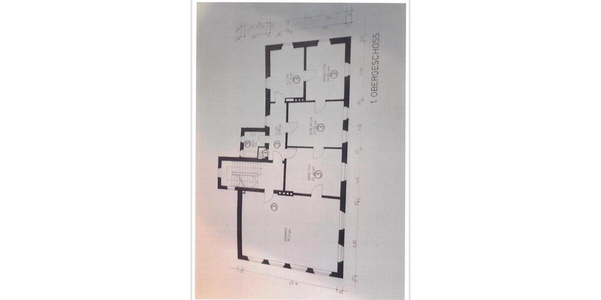 Etagenwohnung Selb - 5 Zimmer, 177.777&euro; | Angebot:22881635