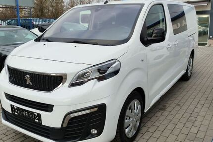 Peugeot Expert 45.000 km 35.100 € Pfaffenhofen an der Ilm 85276