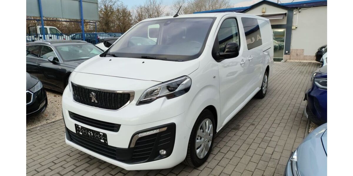 Peugeot Expert 45.000 km 35.100 € Pfaffenhofen an der Ilm 85276