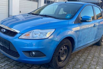 Ford Focus 60.200 km 2.950 &euro; Steinen 79585