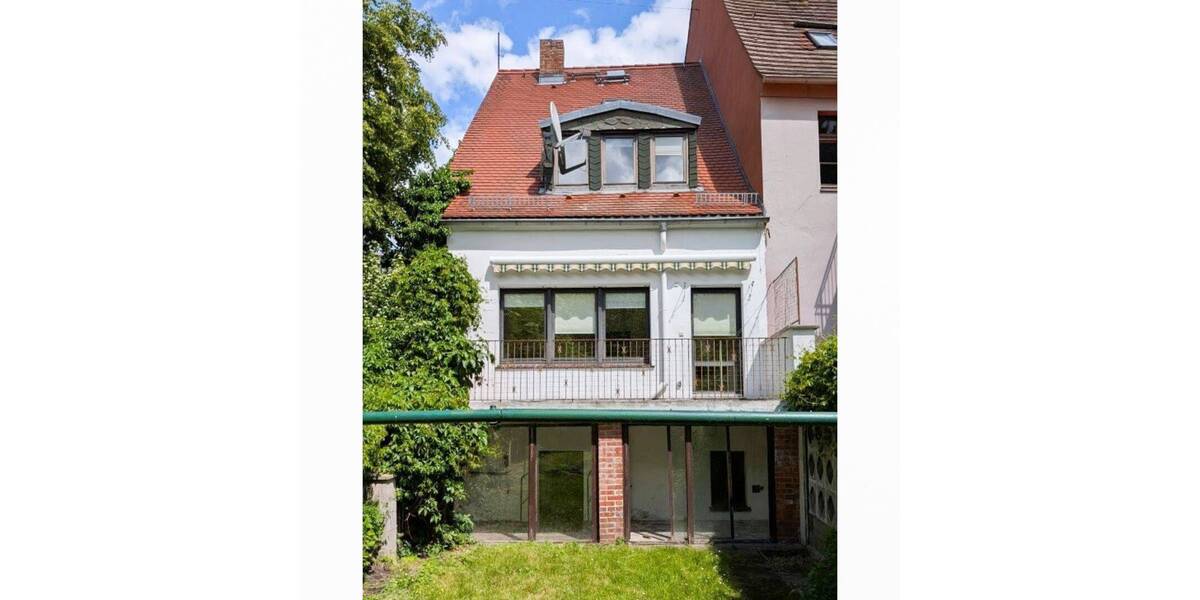 Einfamilienhaus Görlitz Altstadt - 6 Zimmer, 137 m&sup2;, 175.000&euro; | Angebot:26805506