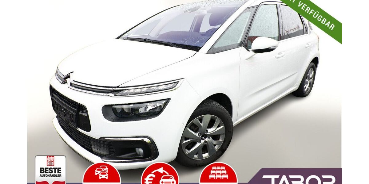 Citroen C4 SpaceTourer 17.750 km 19.388 &euro; Kehl 77694