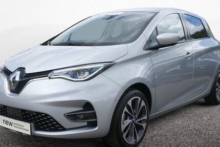 Renault ZOE 89.700 km 11.250 &euro; Ostelsheim 75395