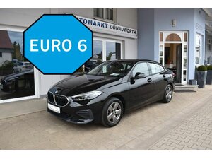 BMW 218i Gran Coupe Aut. Advantage Navi PDC Sitzhzg 52.449 km 22.995 &euro; Donauwörth 86609