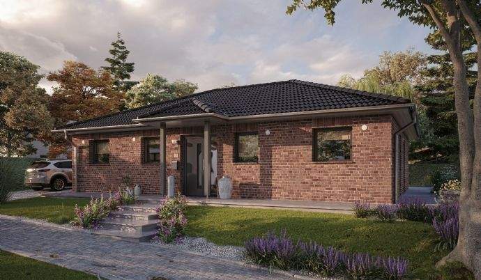 Dein eigenes Haus: unkompliziert, energetisch sicher & bezahlbar 4 zimmer