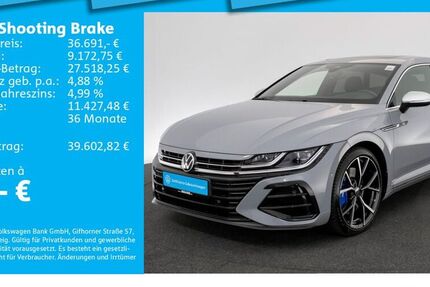 VW Arteon
