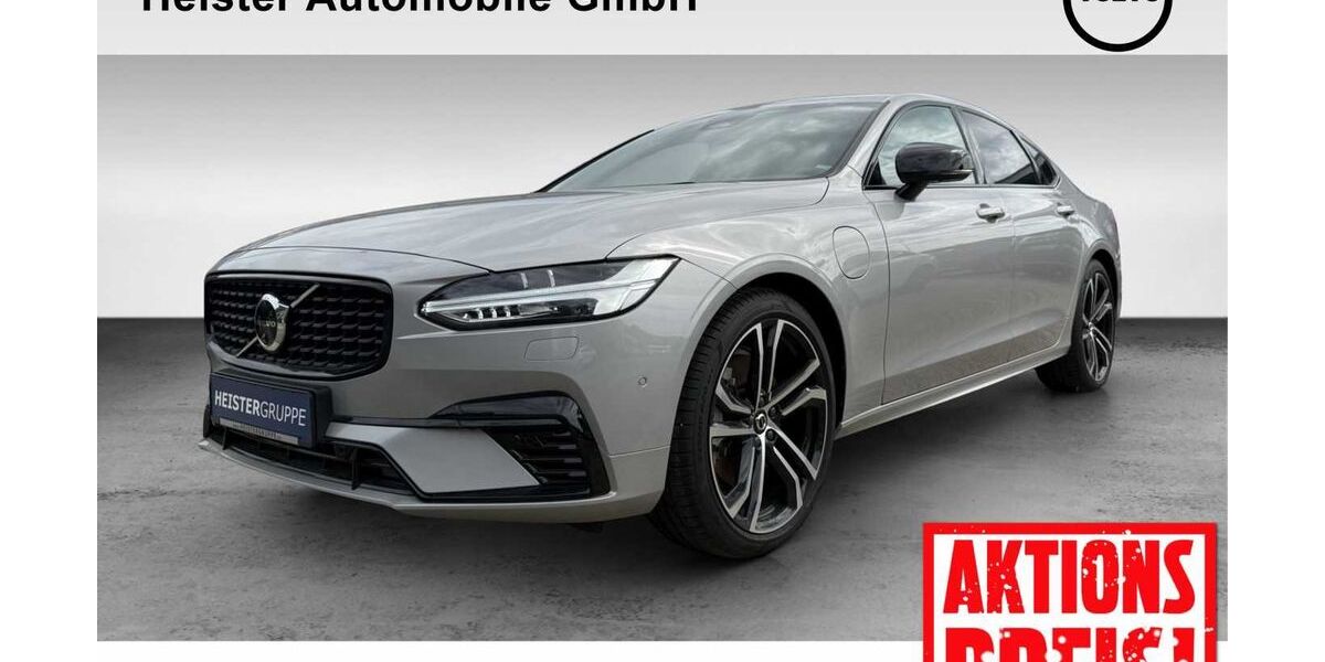 Volvo S90 15.900 km 49.990 &euro; Trier 54292
