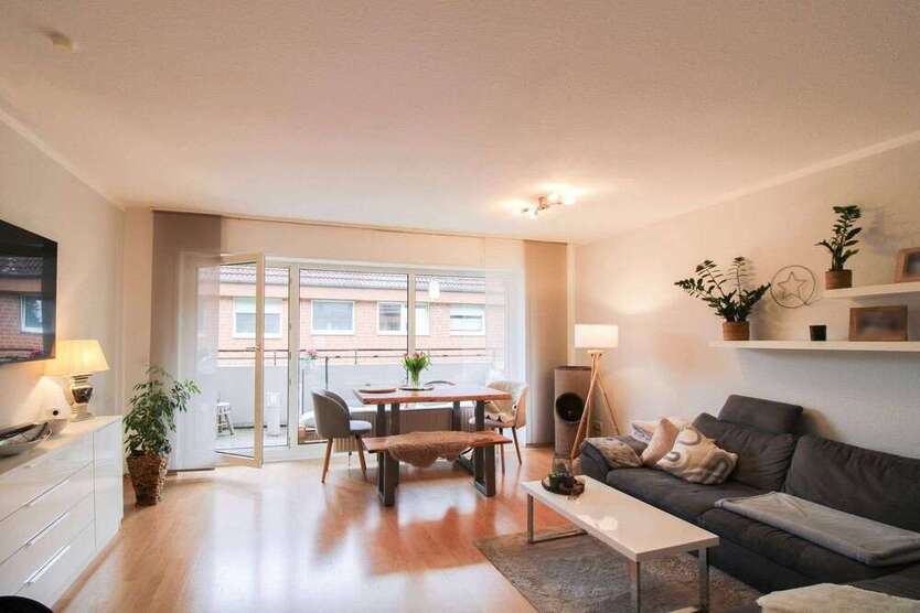 Wohnung zum Kaufen in Münster 285.000 € 86.26 m²
