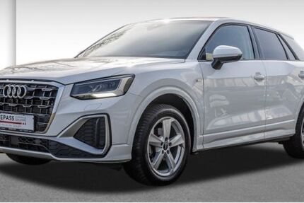 Audi Q2 43.001 km 25.290 € Wetter 58300