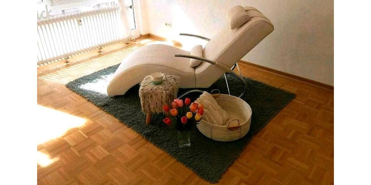 Hochparterre Bad Harzburg - 1 Zimmer, 42 m&sup2;, 57.500&euro; | Angebot:26337333