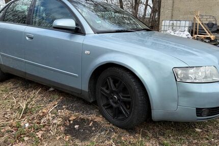 Audi A4 230.720 km 1.690 &euro; Büchenbeuren 55491