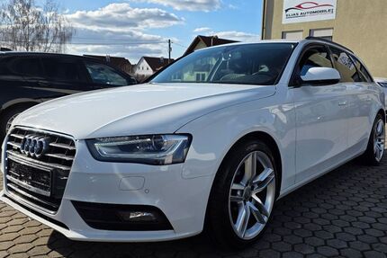 Audi A4 182.000 km 12.990 &euro; Schmidmühlen 92287