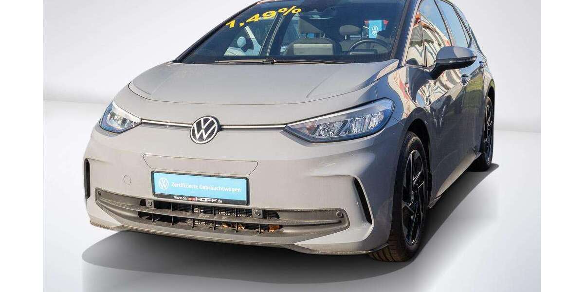 VW ID.3 14.736 km 26.975 &euro; Troisdorf 53842