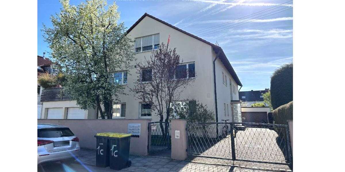 Etagenwohnung Unterschleißheim - 2 Zimmer, 42 m&sup2;, 295.000&euro; | Angebot:26832099