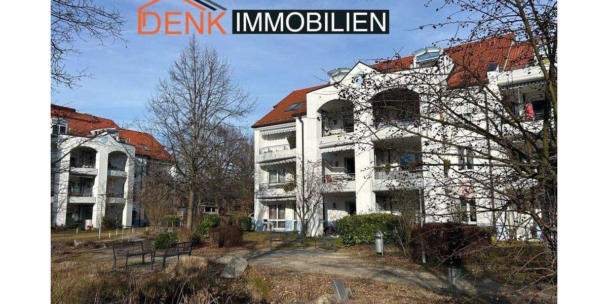 ** Wohnung sofort beziehbar - Betreutes Wohnen (ab 60) möglich 1 zimmer