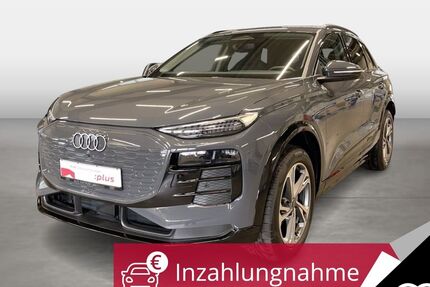 Audi Q6 e-tron 4.999 km 50.870 &euro; Landshut 84030