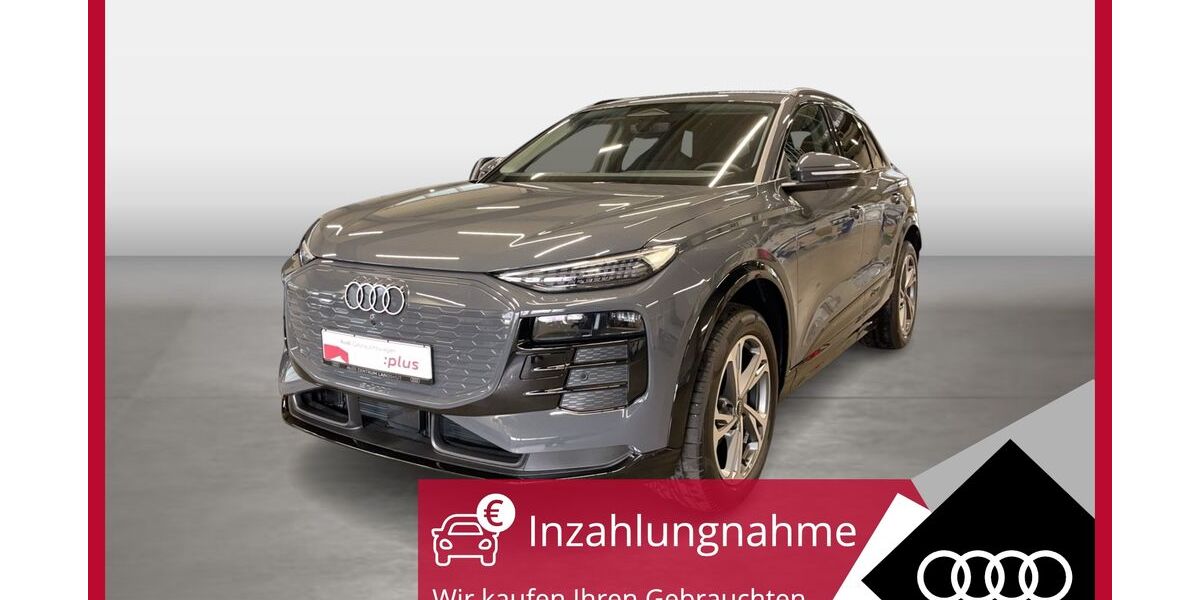 Audi Q6 e-tron 4.999 km 50.870 &euro; Landshut 84030