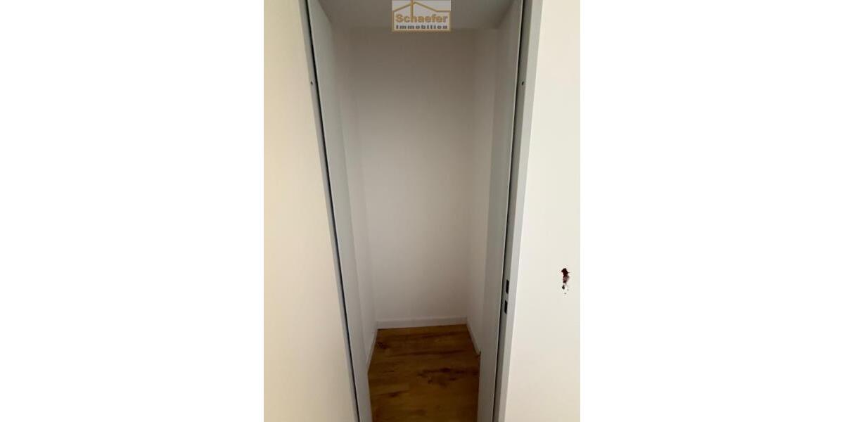 Erstbezug nach Sanierung: 3 Zi Wohnung in der Innenstadt mit Balkon - Etagenwohnung Soest | Angebot:26807738