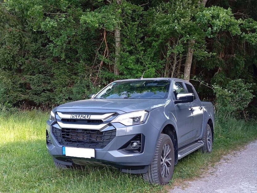 D-Max