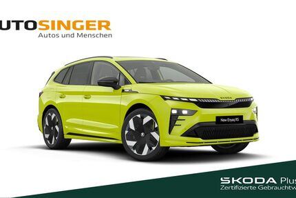 Skoda Enyaq 6.990 km 52.870 &euro; Kaufbeuren 87600