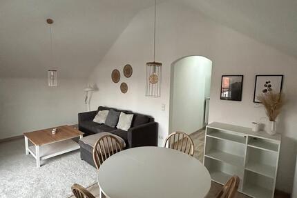 Wohnung Bad Birnbach Asenham - 2.5 Zimmer, 49 m&sup2;, 590&euro; | Angebot:24764999