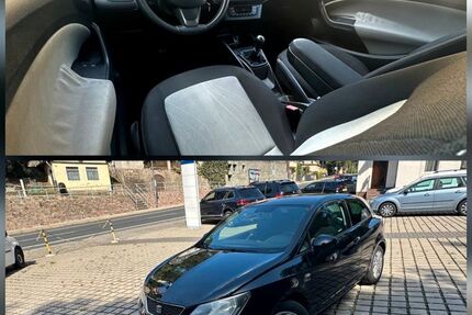 Seat Ibiza 139.560 km 3.777 &euro; Dresden 01326