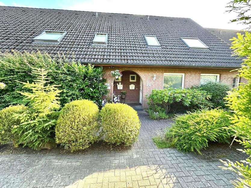 Haus zum Mieten in Lütjensee 1.450 € 104 m²