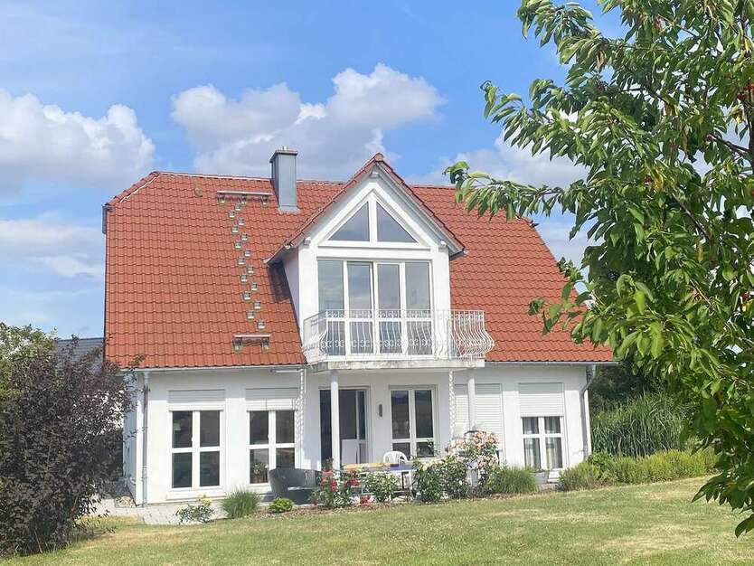 Haus zum Kaufen in Weißenberg 398.000 € 141 m²