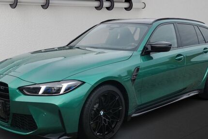 BMW M3 10.800 km 86.890 € Eggenfelden 84307