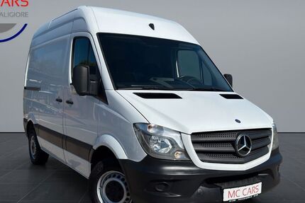 Mercedes-Benz Sprinter 234.000 km 8.990 &euro; Quickborn 25451