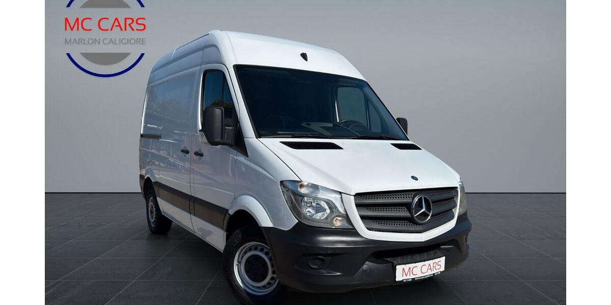 Mercedes-Benz Sprinter 234.000 km 8.990 &euro; Quickborn 25451