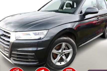 Audi Q5 76.000 km 26.988 &euro; Kehl 77694