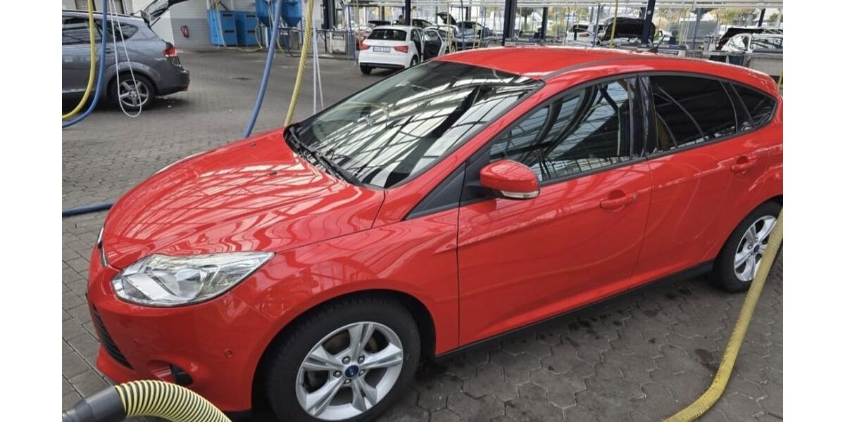 Ford Focus 125.000 km 5.900 &euro; Wendelstein 90530