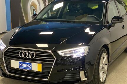 Audi A3 50.994 km 23.450 &euro; Paderborn 33100