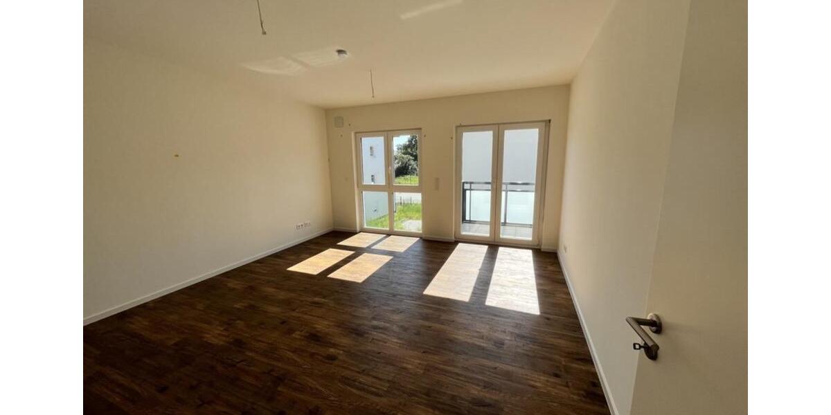 Etagenwohnung Nauen - 2 Zimmer, 57 m&sup2;, 816&euro; | Angebot:25519015