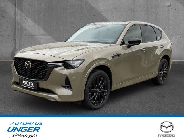 Mazda CX-60 6.238 km 52.990 &euro; Lüneburg 21337