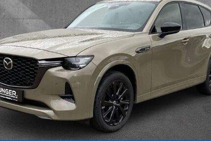 Mazda CX-60 9.000 km 51.990 &euro; Lüneburg 21337