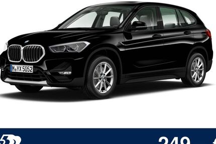 BMW X1 136.729 km 24.390 &euro; Lübeck 23560