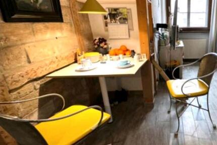 Wohnung Rheinau - 2 Zimmer, 43 m&sup2;, 900&euro; | Angebot:25639838