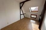 Dachgeschoßwohnung Meuselwitz - 3 Zimmer, 48 m&sup2;, 280&euro; | Angebot:25751005