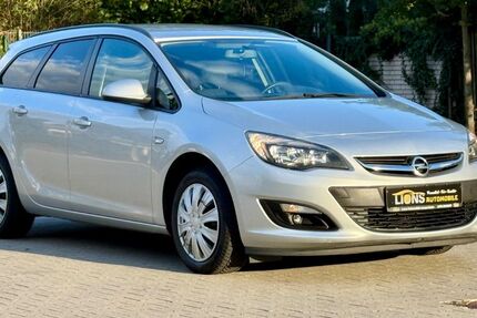 Opel Astra 186.000 km 5.999 &euro; Lampertheim 68623