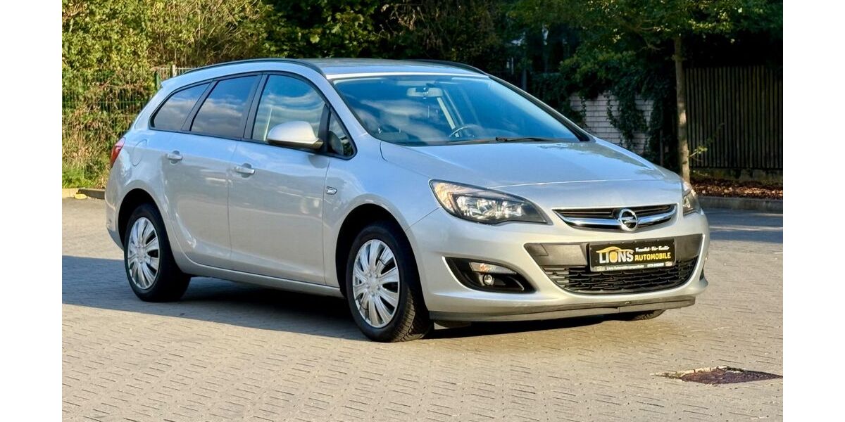 Opel Astra 186.000 km 5.999 &euro; Lampertheim 68623