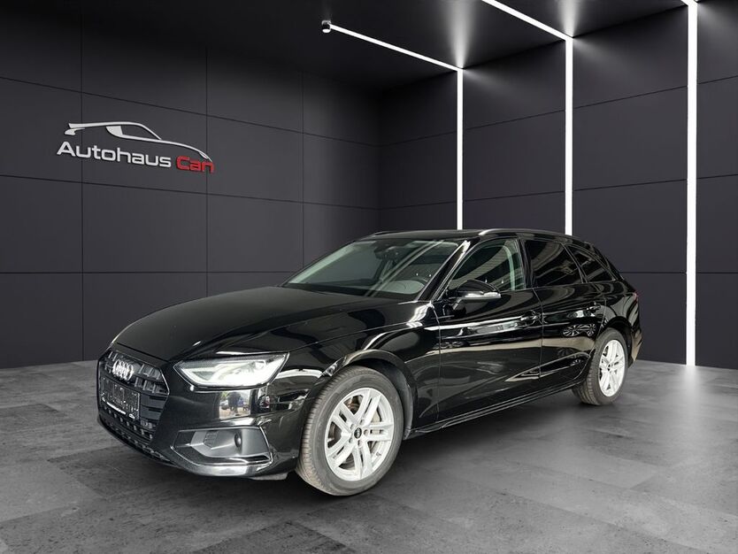 Audi A4 147.000 km 24.990 € Reutlingen / Stuttgart 72766