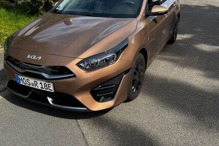 Kia ceed Sportswagon 46.000 km 21.800 &euro; Neckarzimmern 74865