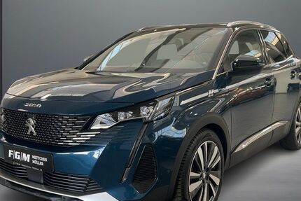 Peugeot 3008 79.573 km 26.870 &euro; Berlin 13156