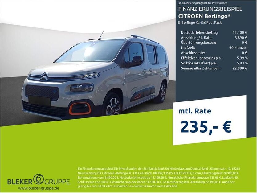 Berlingo