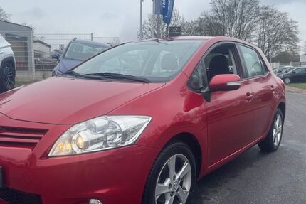 Toyota Auris 85.000 km 7.990 &euro; Datteln 45711