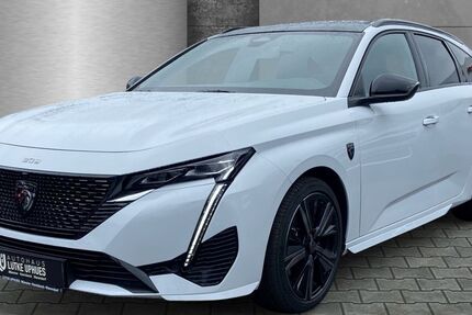 Peugeot 308 35.000 km 27.490 € Münster 48155
